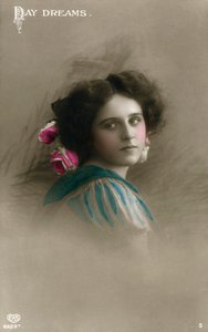 Tagträume, ca. 1890-1910 von Schwerdffeger and Co