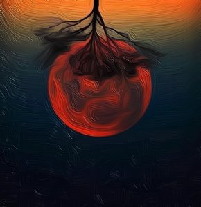 Roter Ball