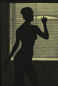Verrat von Scott McKowen