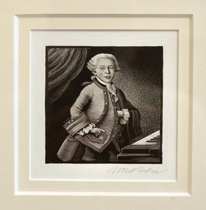 Kleiner Mozart