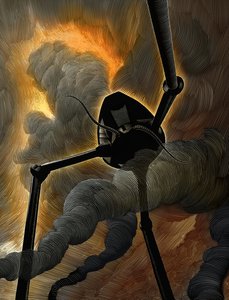 Der Krieg der Welten