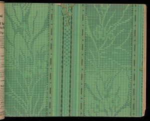Musterbuch, Sears, Roebuck and Co. von Sears, Roebuck and Co.