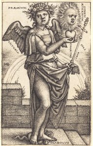 Allegorie des Christentums