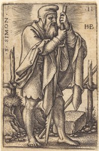 Simon von Sebald Beham