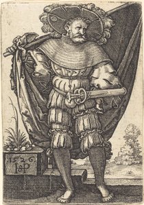 Fahnenträger
