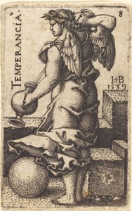 Mäßigkeit