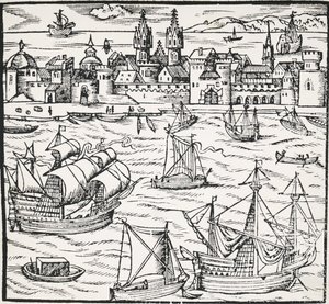Deutscher Hafen