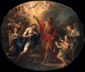  von Sebastiano Conca