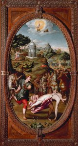 Atalante und Hippomene