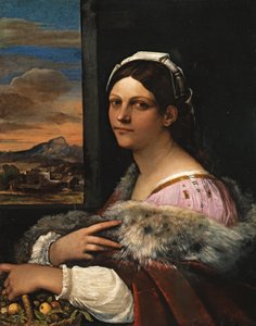  von Sebastiano del Piombo