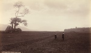 Südlich von Ames, North Elba, ca. 1888