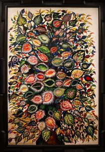 Blätter 1928-29 von Seraphine Louis