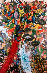 Der Baum des Paradieses, ca. 1929