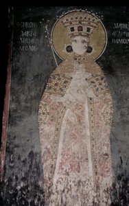 Königin Simonis, 1131-21