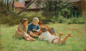 Kinder