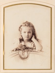 Tatjana Nikolajewna von Russland (1897-1918) - Großfürstin Tatjana von Russland
