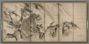 Tiger, 1500er von Sesson Shkei