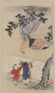 Hotei von Settei Hasegawa