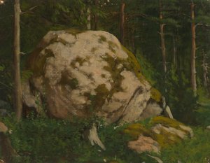 Stein von Severin Falkman