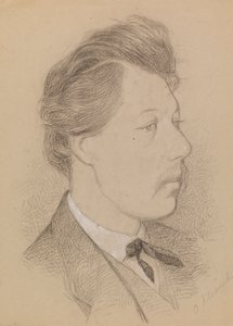 Oscar Kleineh von Severin Falkman