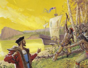 Der Fluss, der nicht nach China führte von Severino Baraldi