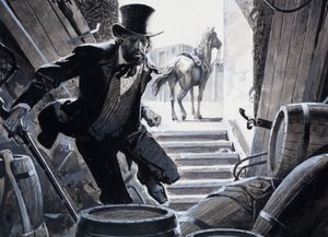 William Bent