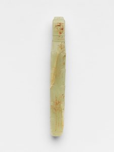 Ahnentafel, 11. Jahrhundert v. Chr. von Shang Dynasty Chinese School