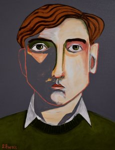 Albert, der sich einfügt