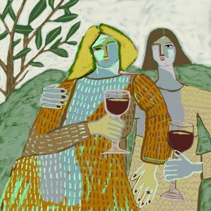 Outdoor Weinbegleiter