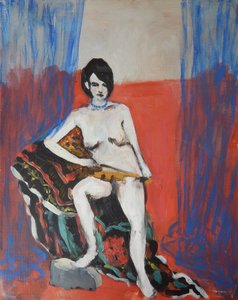Die Violine