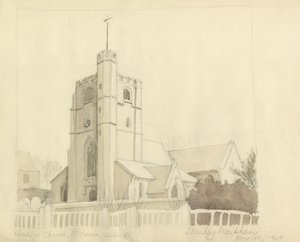 Hadley Kirche