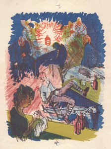 Im Jamaica Inn von Shirley Markham