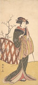 Nakamura Riko, 1774
