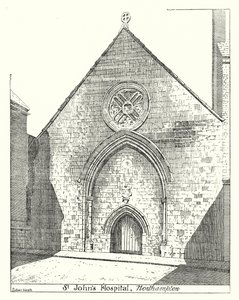 St. John