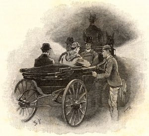 Die Abenteuer des Sherlock Holmes