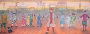 Et voilà von Silvia Pastore
