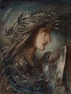 Orpheus und die Unterwelt