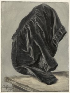 Draperiestudie