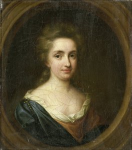 Johanna van Citters (1672-1740), Schwester von Anna van Citters