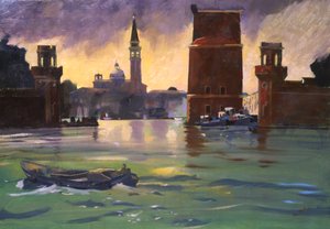 Arsenale, 2005