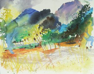 Nord-Mallorca, 2016 von Simon Fletcher