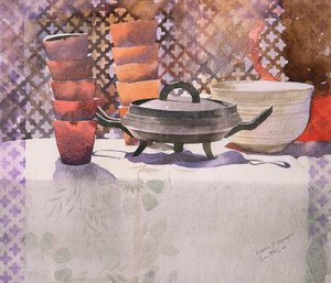 Xema Espagne von Simon Fletcher