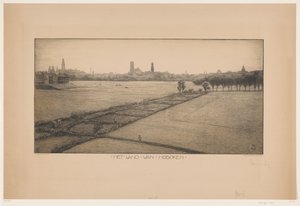 Das Land von Hoboken
