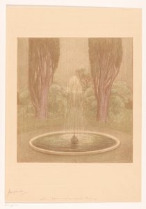 Brunnen