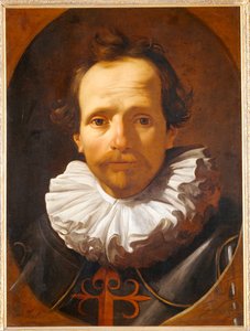 Giovan Carlo Doria, 1621 von Simon Vouet