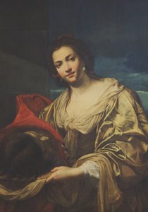 Herodias