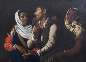 Die Wahrsager