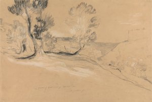 Garten von Gethsemane