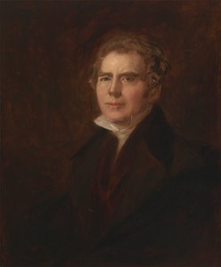 Selbstporträt von Sir David Wilkie