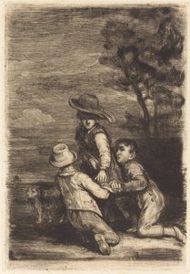 Die Sänfte